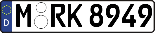 M-RK8949