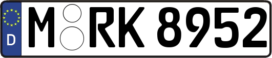 M-RK8952