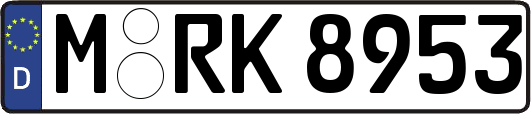 M-RK8953