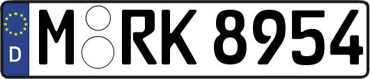 M-RK8954