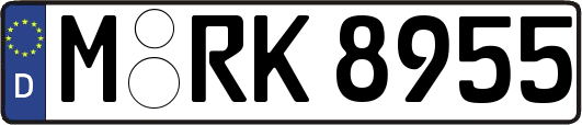 M-RK8955