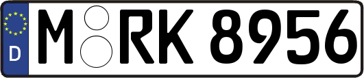 M-RK8956