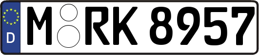 M-RK8957