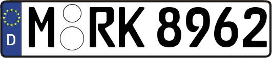 M-RK8962