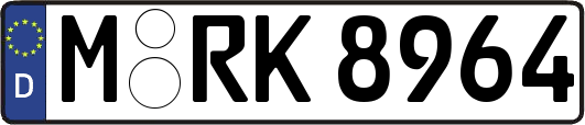 M-RK8964