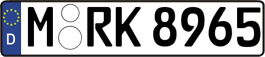 M-RK8965