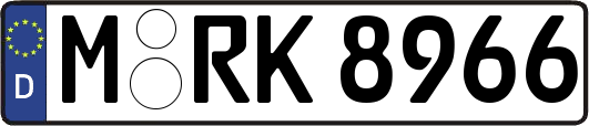 M-RK8966