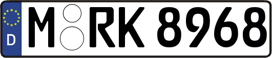 M-RK8968