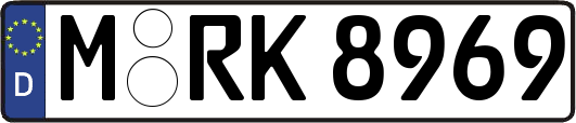 M-RK8969
