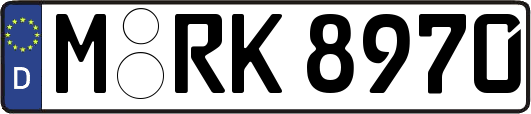 M-RK8970