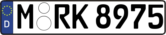 M-RK8975