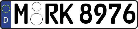 M-RK8976