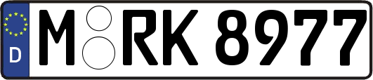 M-RK8977