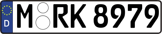 M-RK8979