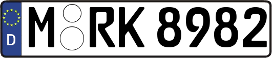 M-RK8982