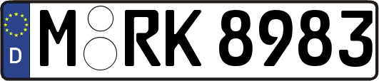 M-RK8983
