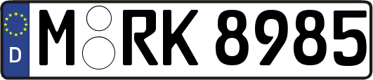 M-RK8985