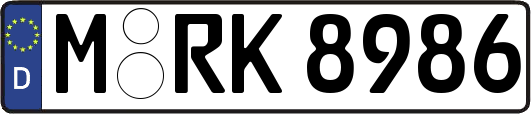 M-RK8986