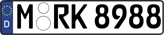 M-RK8988