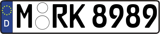 M-RK8989