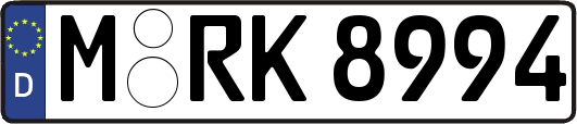 M-RK8994