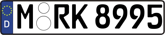 M-RK8995