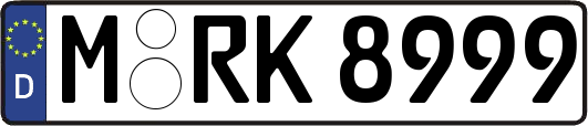 M-RK8999