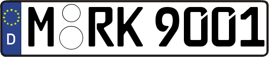 M-RK9001
