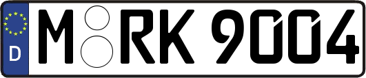 M-RK9004