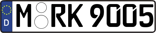 M-RK9005