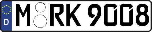 M-RK9008