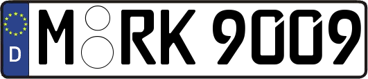 M-RK9009