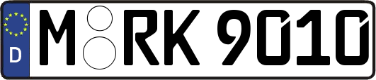 M-RK9010