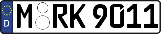 M-RK9011