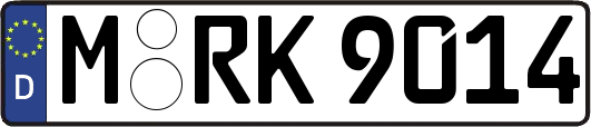 M-RK9014