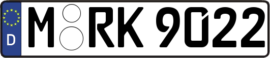 M-RK9022