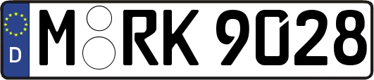 M-RK9028