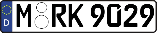 M-RK9029
