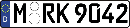 M-RK9042