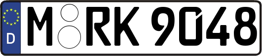 M-RK9048