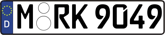 M-RK9049