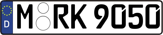 M-RK9050