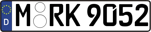 M-RK9052