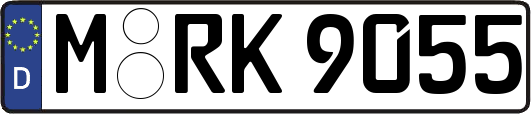 M-RK9055