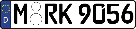 M-RK9056
