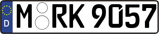 M-RK9057