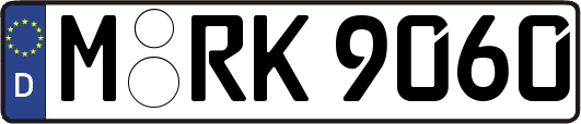 M-RK9060