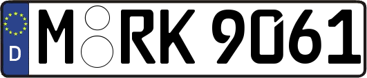 M-RK9061