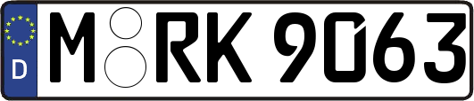 M-RK9063