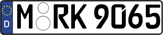 M-RK9065
